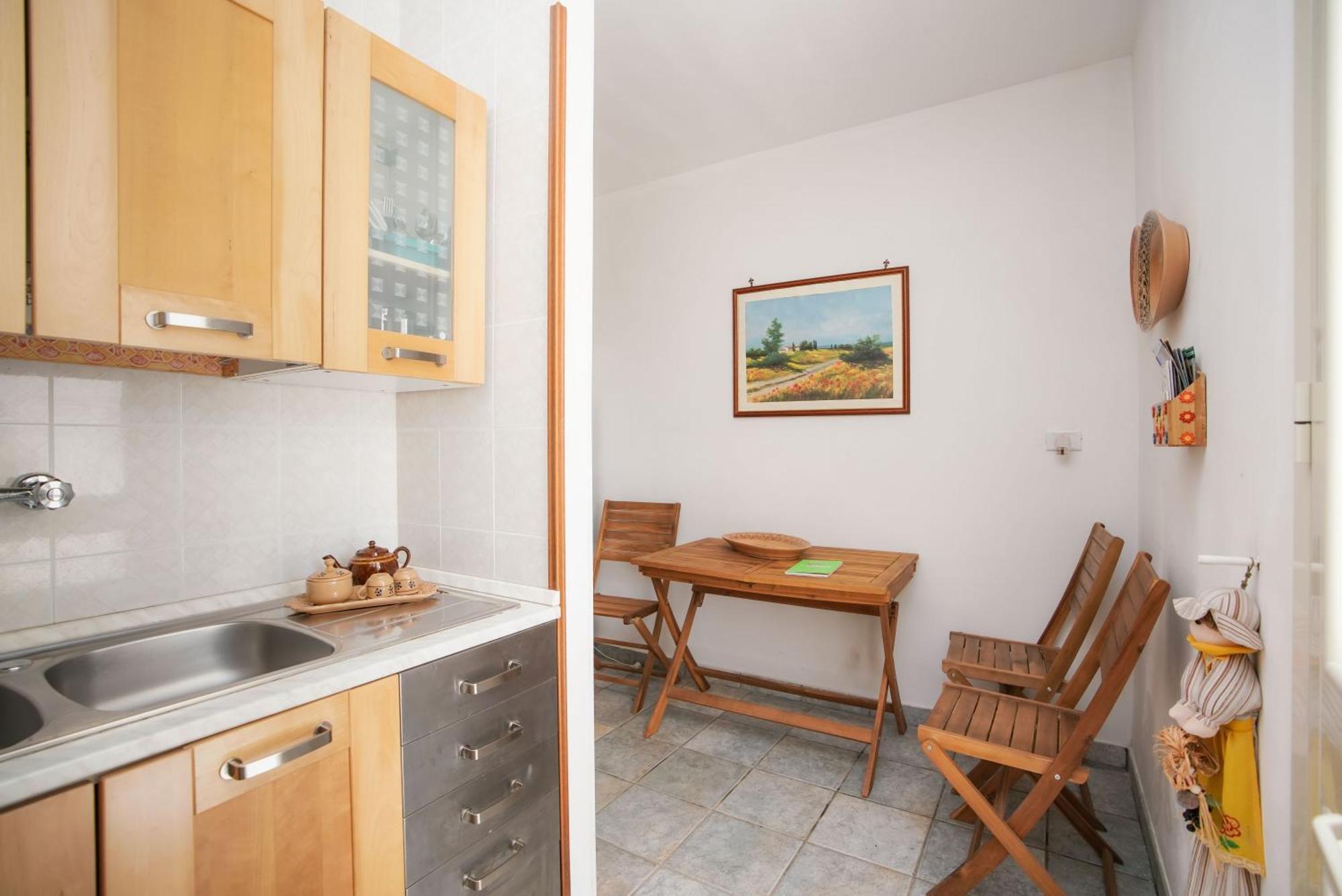 B&B San Giorgio Otrante Extérieur photo