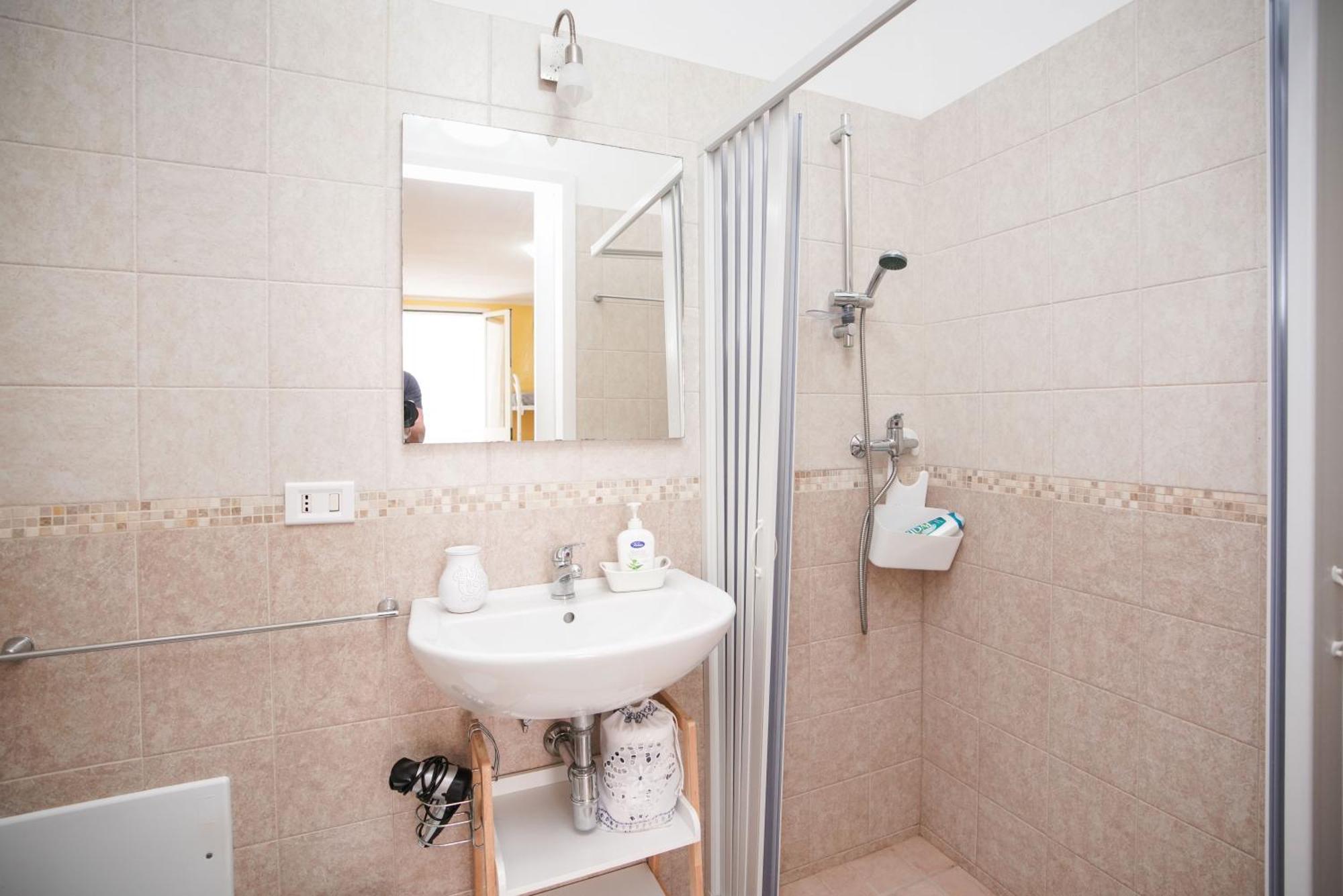 B&B San Giorgio Otrante Extérieur photo