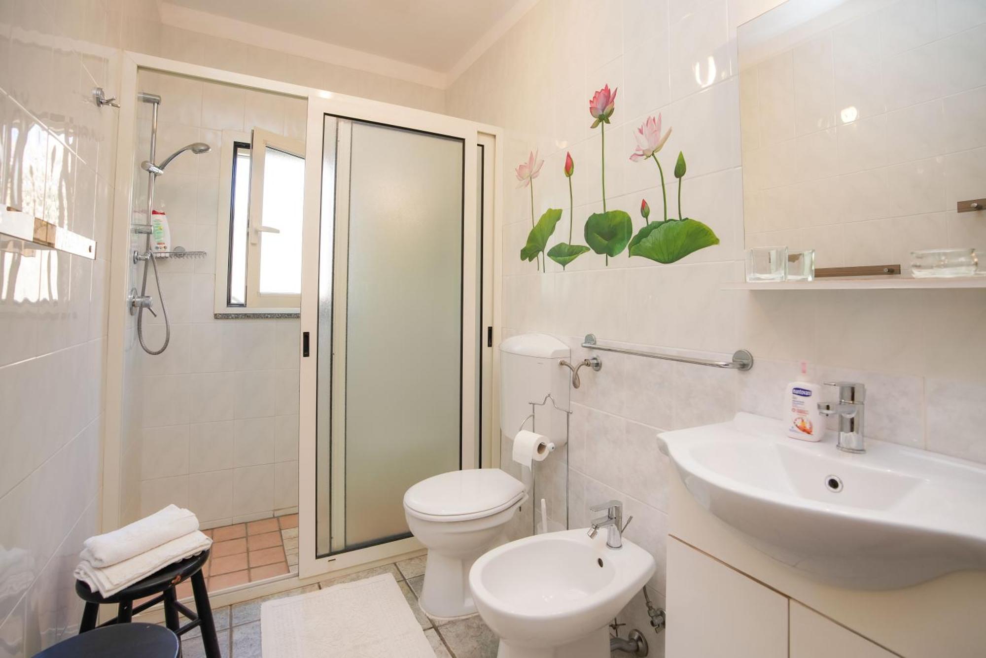 B&B San Giorgio Otrante Extérieur photo