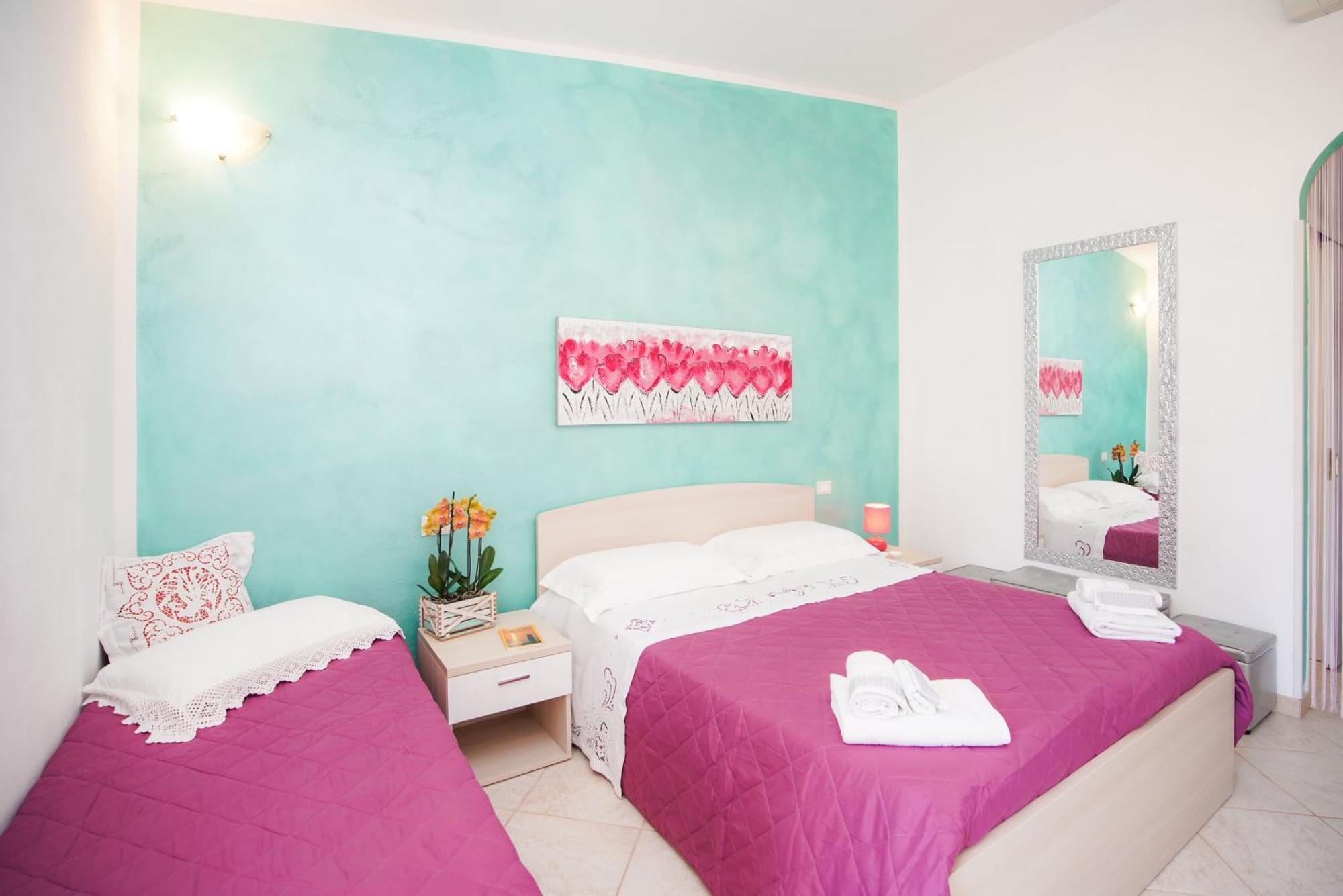 B&B San Giorgio Otrante Extérieur photo