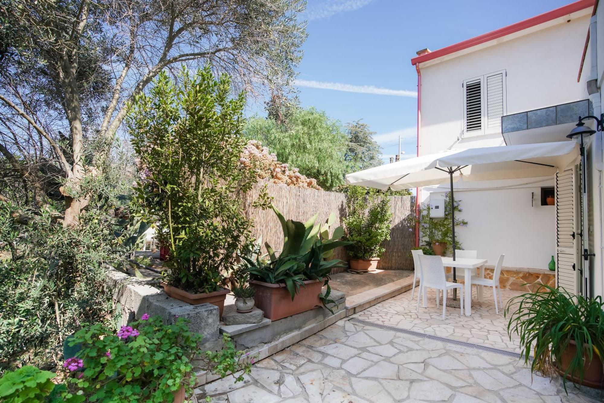 B&B San Giorgio Otrante Extérieur photo