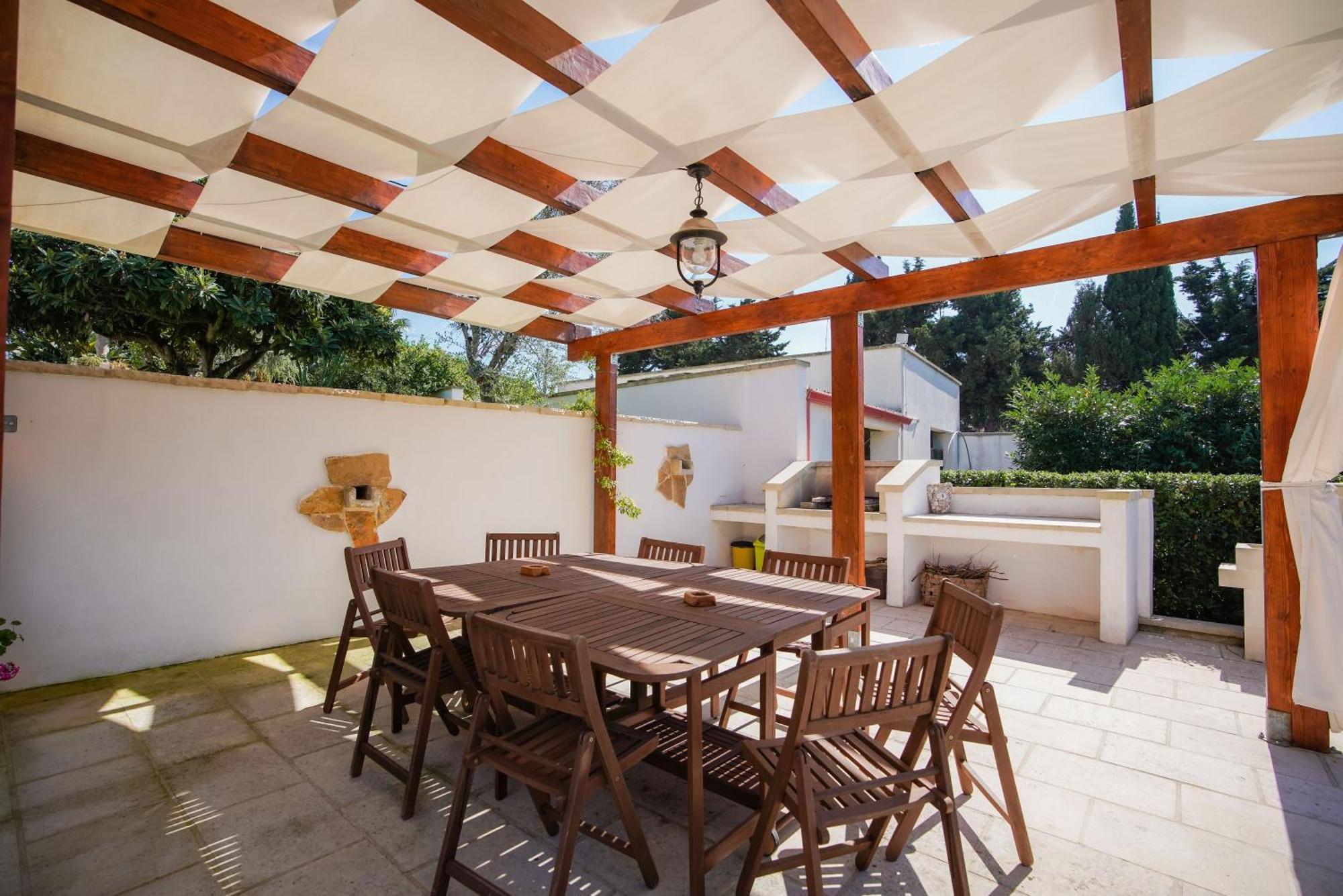 B&B San Giorgio Otrante Extérieur photo