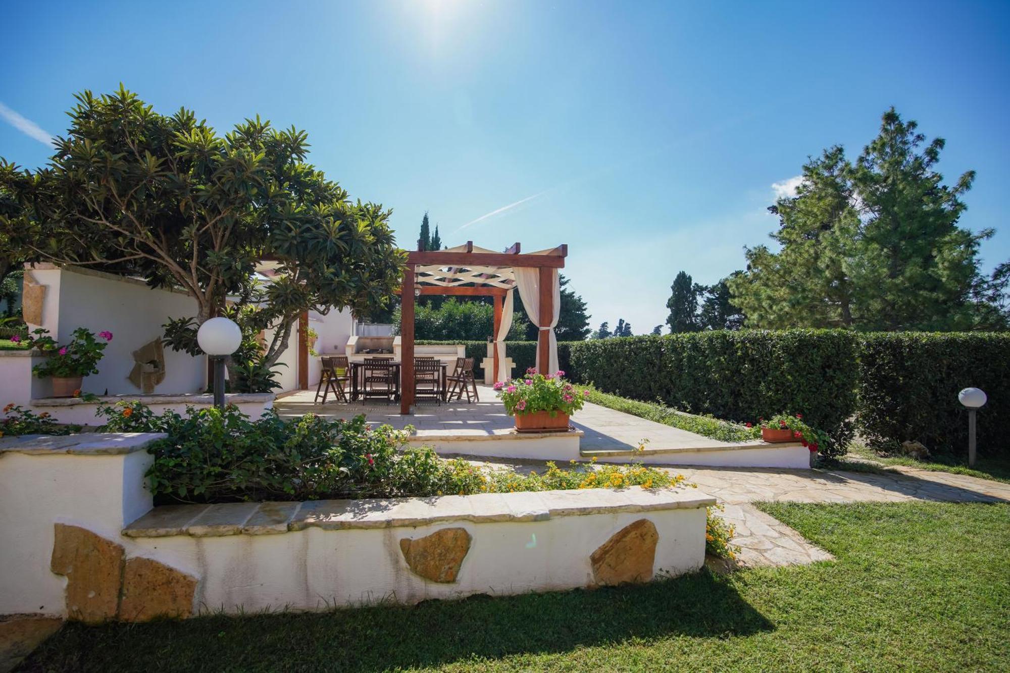 B&B San Giorgio Otrante Extérieur photo