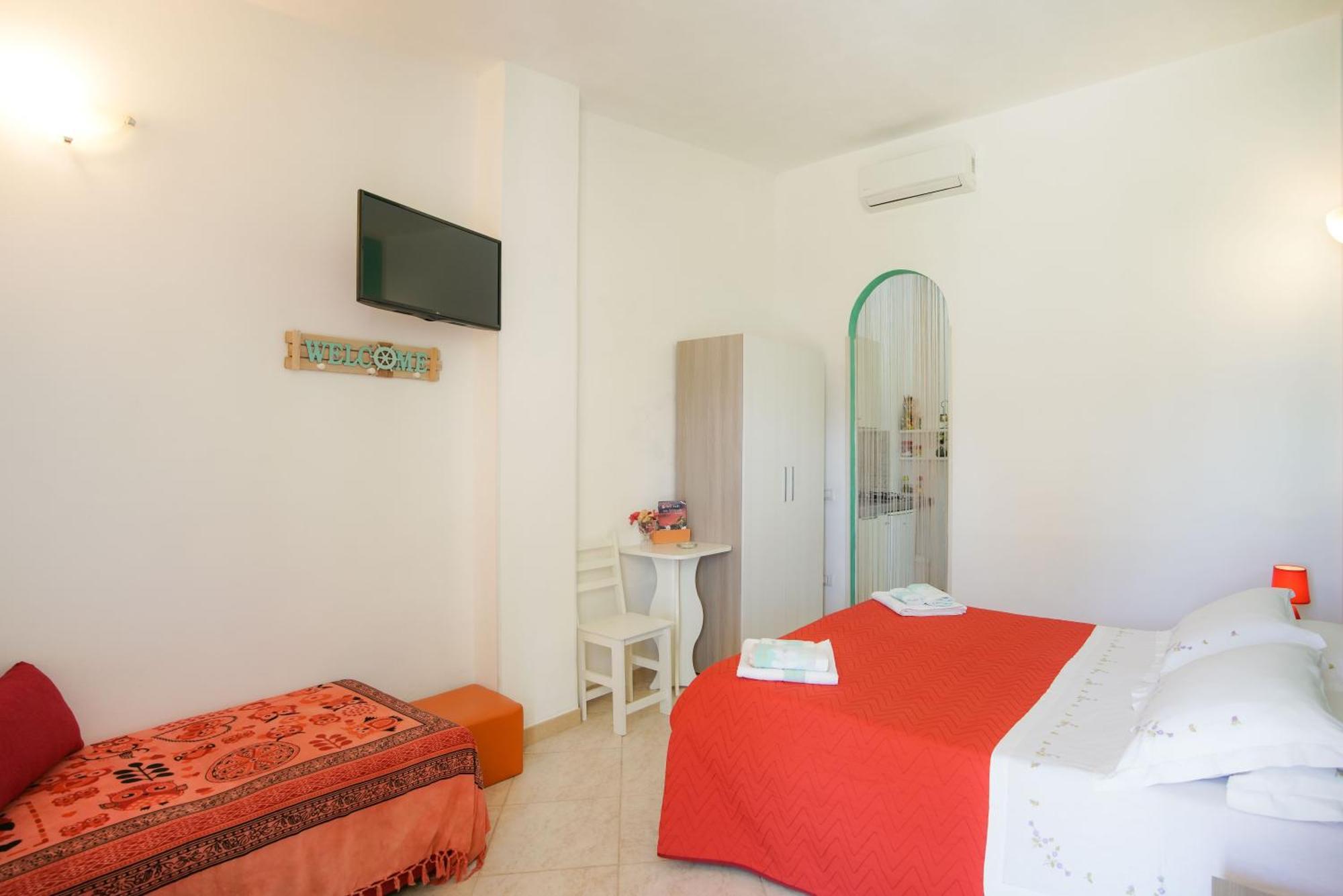B&B San Giorgio Otrante Extérieur photo