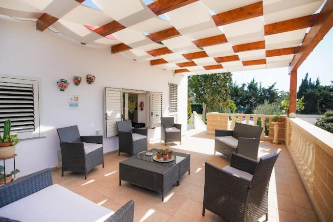B&B San Giorgio Otrante Extérieur photo